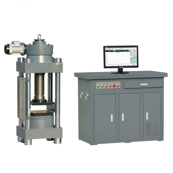 陶瓷、型煤、球團抗壓試驗機 工件壓力試驗機